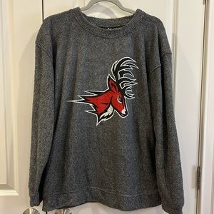Fairfield Sweater